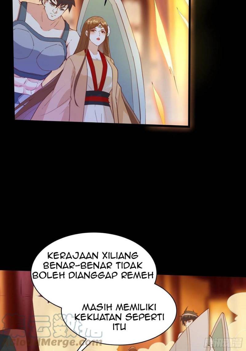 I’m Picking Fairy Sister On The Westward Journey Chapter 92 Gambar 26