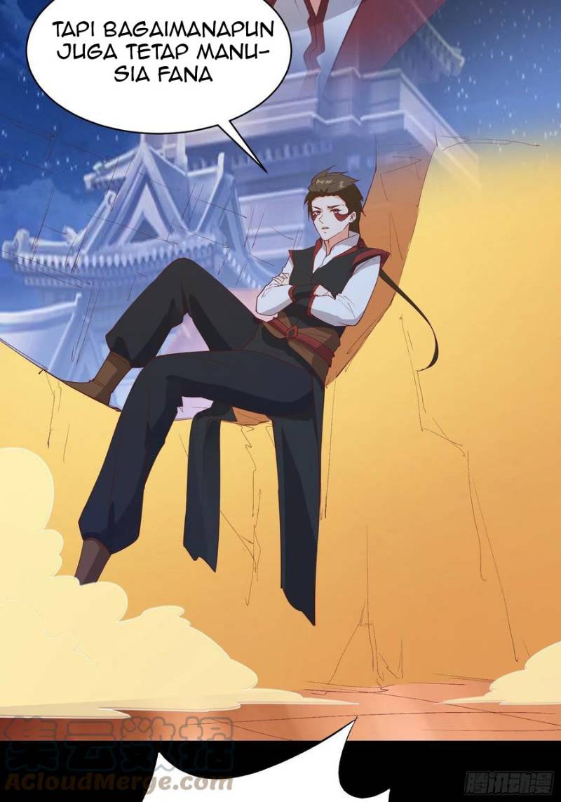 I’m Picking Fairy Sister On The Westward Journey Chapter 92 Gambar 28