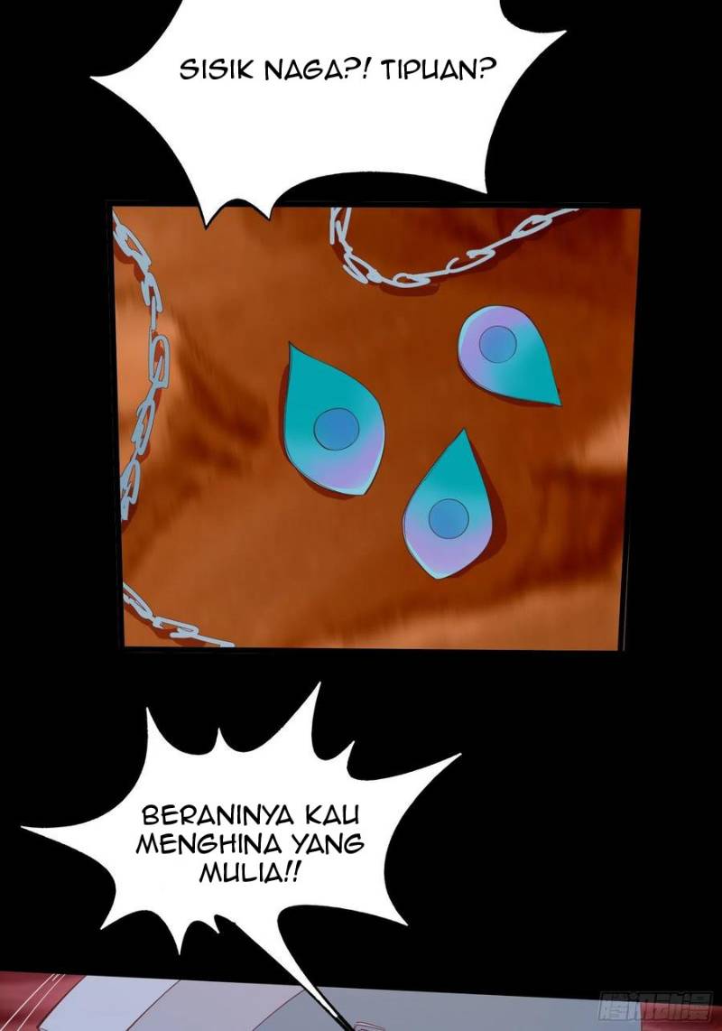 I’m Picking Fairy Sister On The Westward Journey Chapter 92 Gambar 29