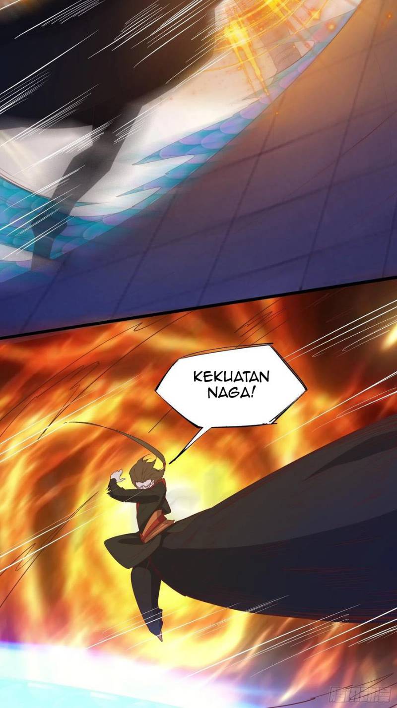 I’m Picking Fairy Sister On The Westward Journey Chapter 92 Gambar 35