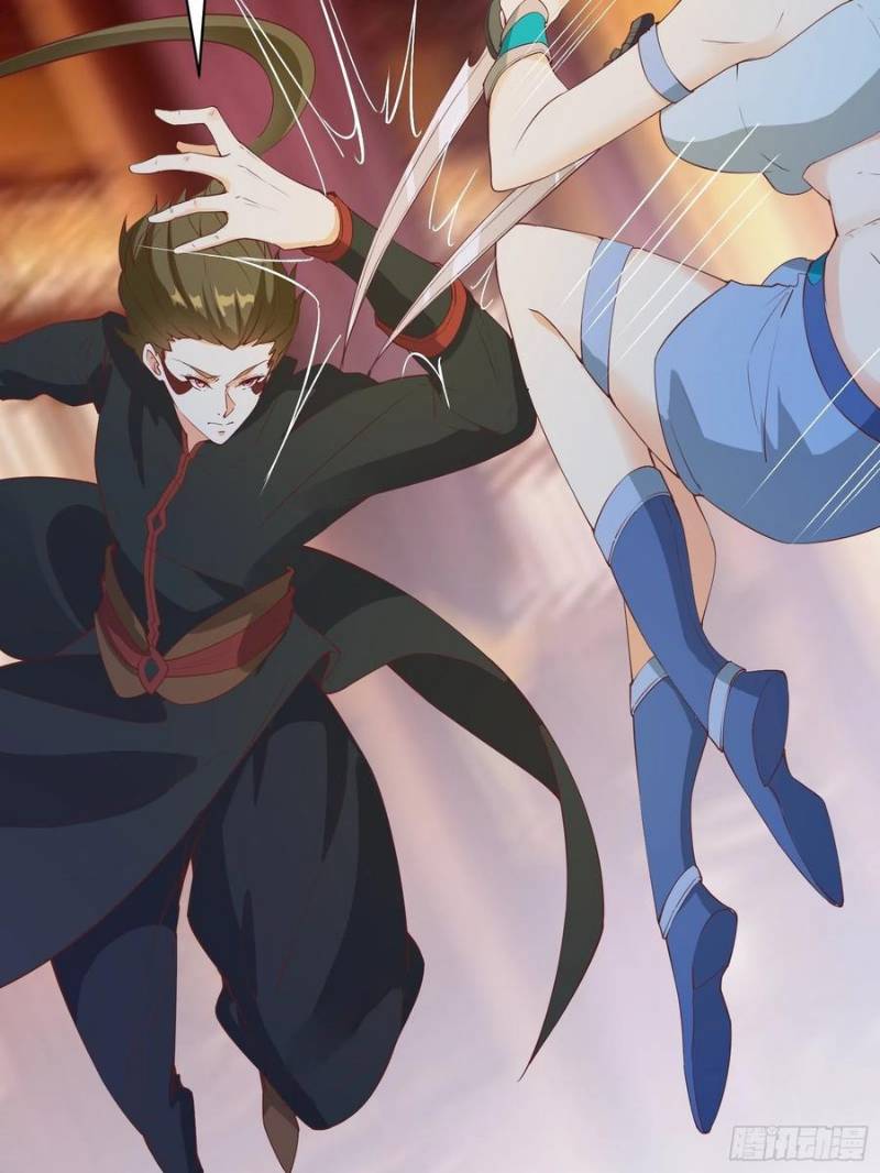 I’m Picking Fairy Sister On The Westward Journey Chapter 92 Gambar 5