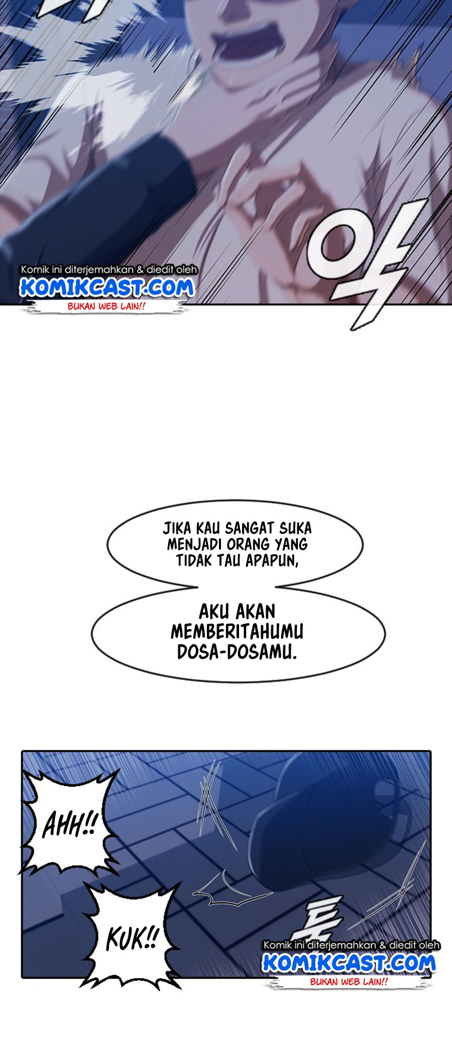 The Girl from Random Chatting! Chapter 189 18