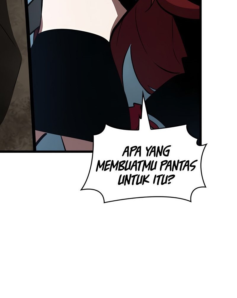 The World After the Fall Chapter 17 Gambar 19