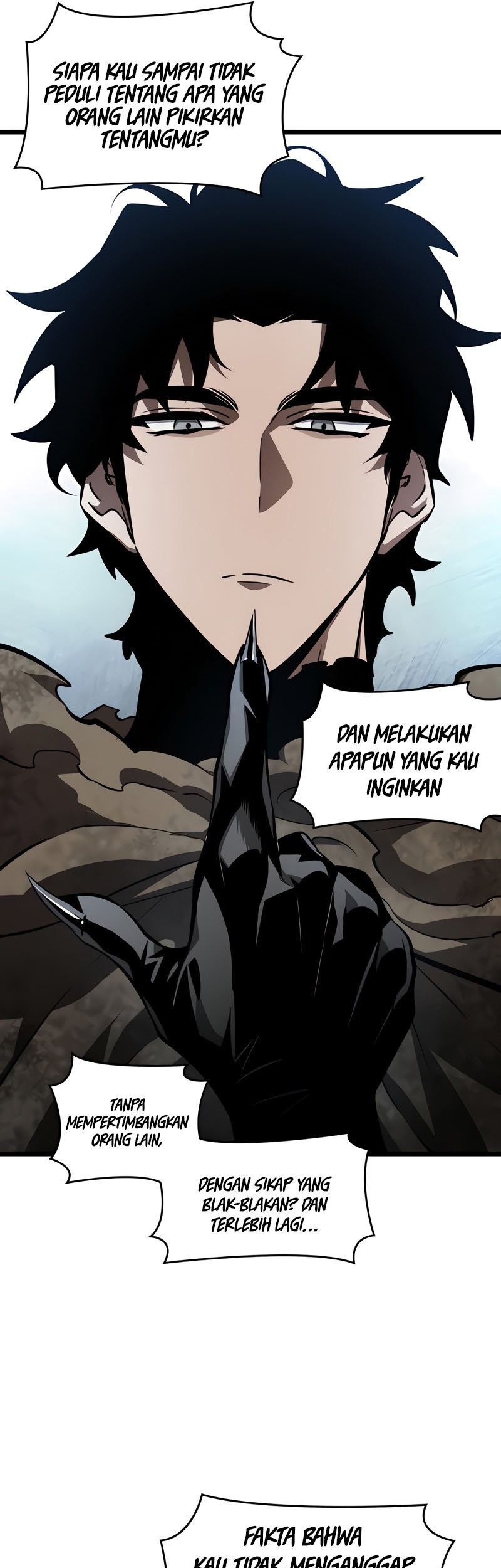 The World After the Fall Chapter 17 Gambar 20