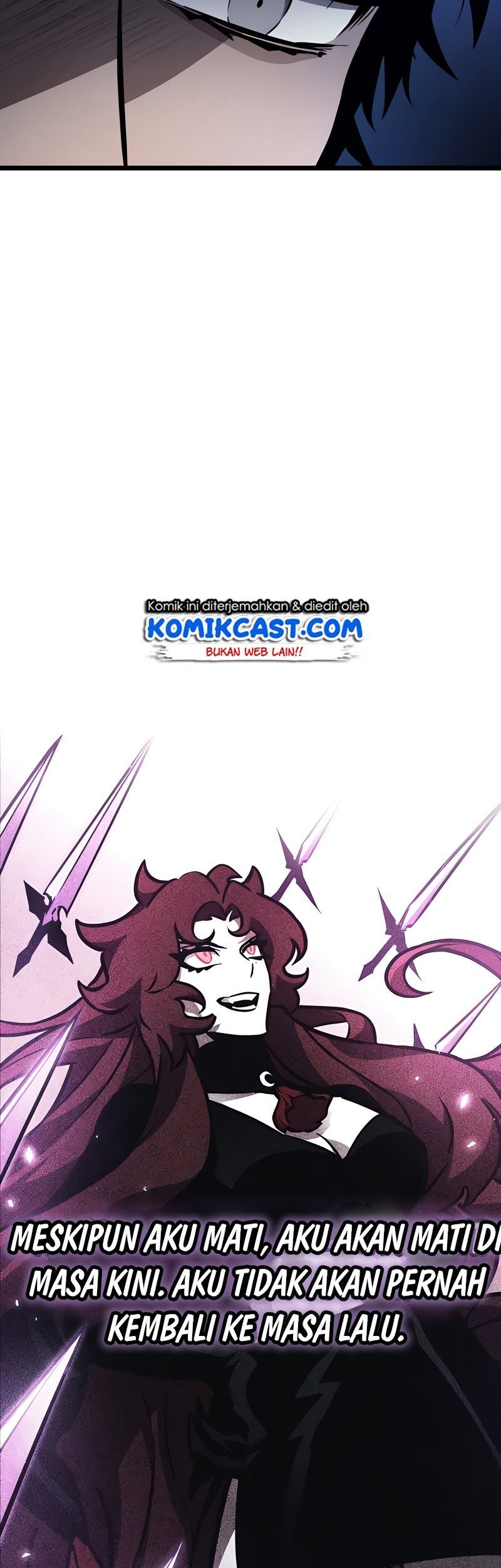 The World After the Fall Chapter 17 Gambar 24