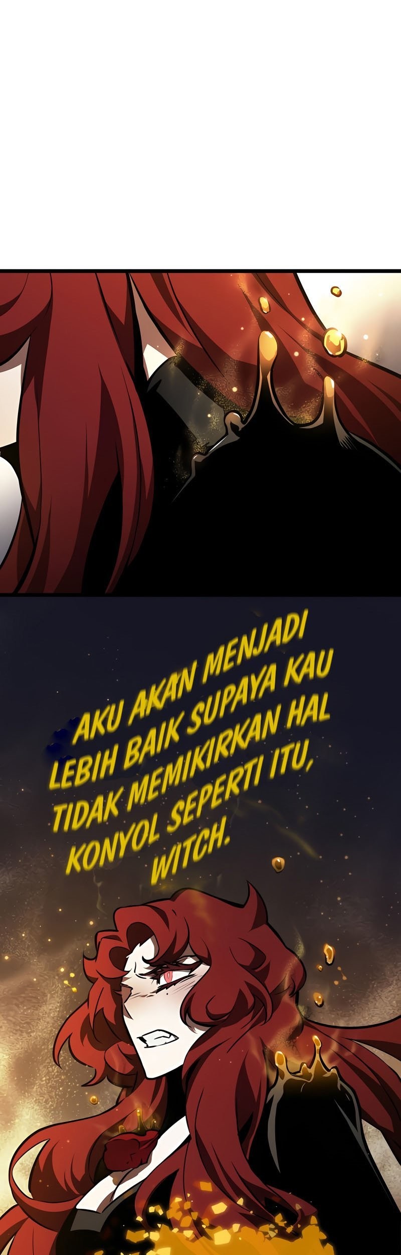 The World After the Fall Chapter 17 Gambar 26