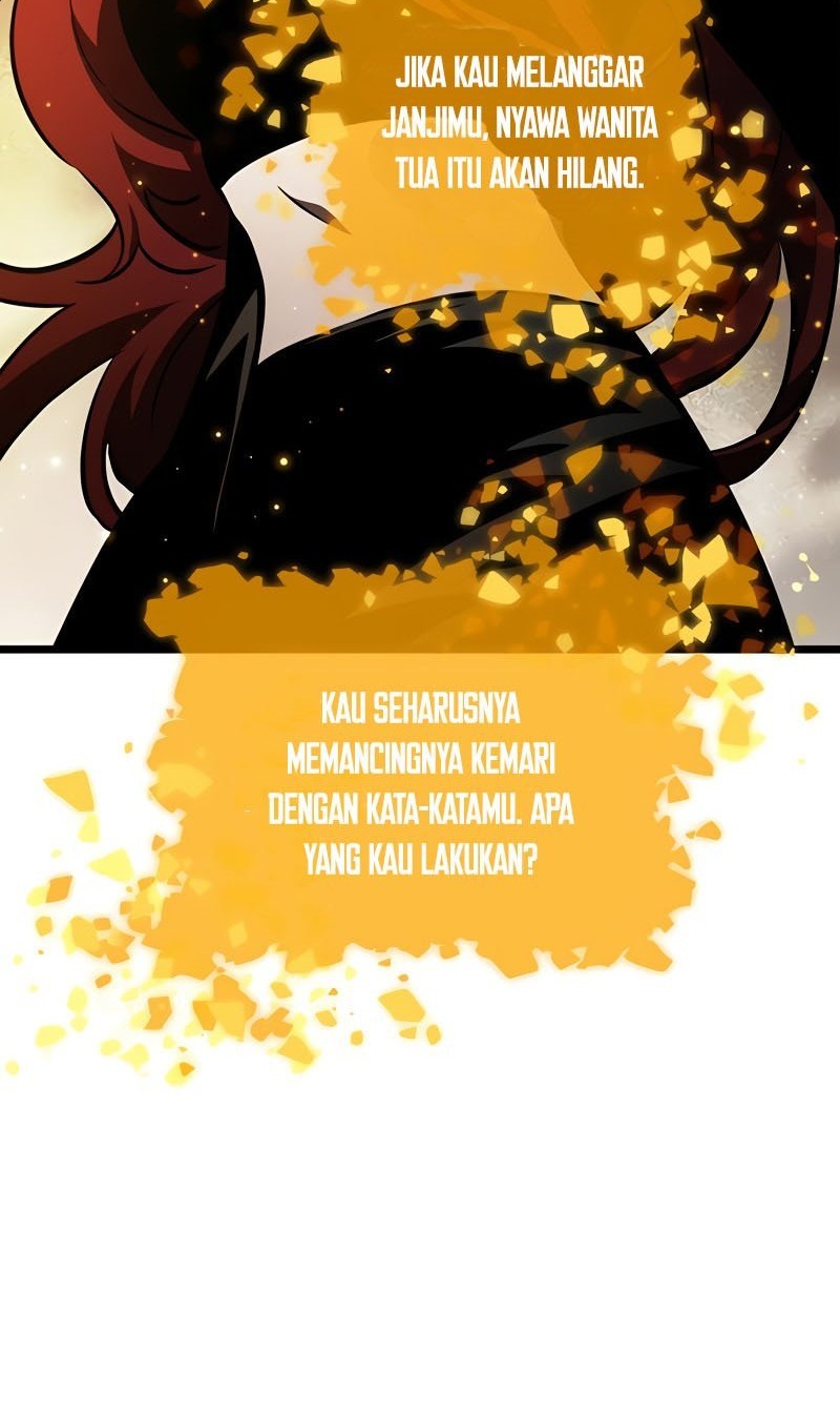 The World After the Fall Chapter 17 Gambar 27