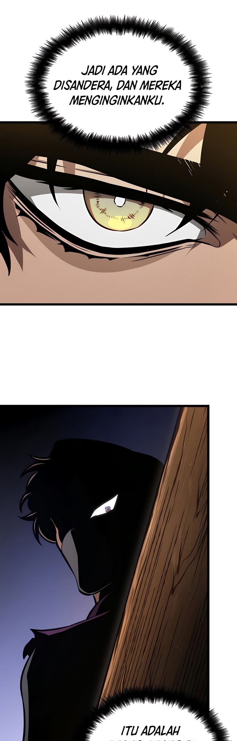 The World After the Fall Chapter 17 Gambar 28