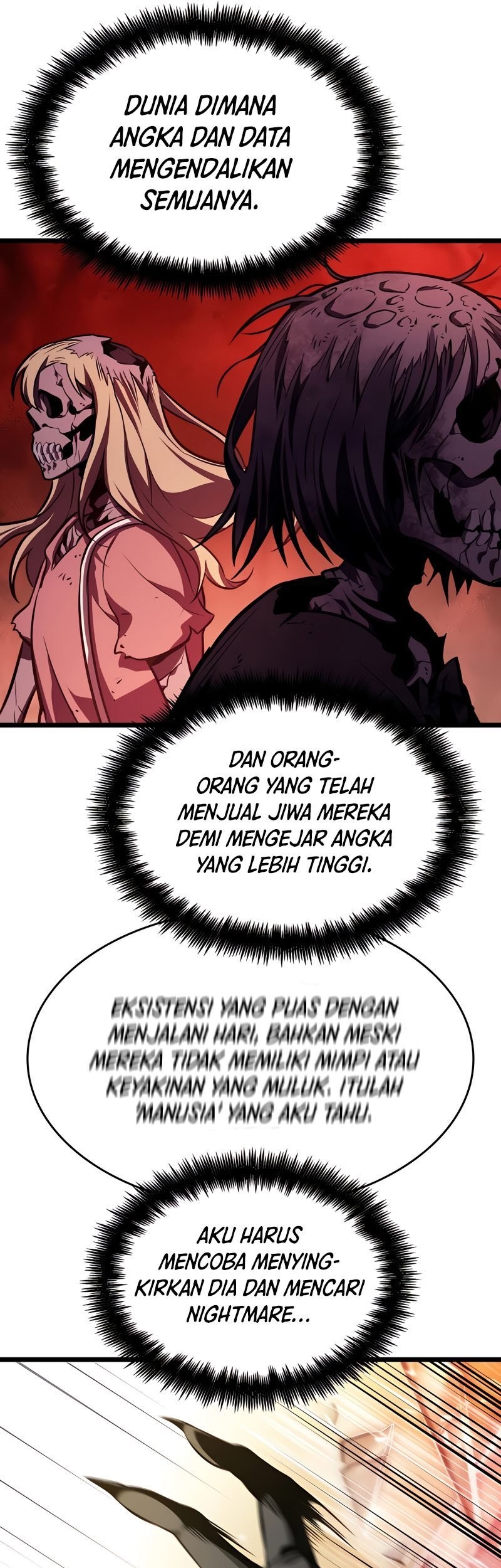 The World After the Fall Chapter 17 Gambar 32