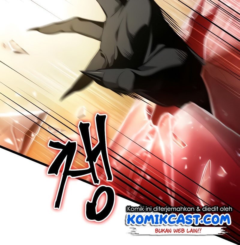The World After the Fall Chapter 17 Gambar 33