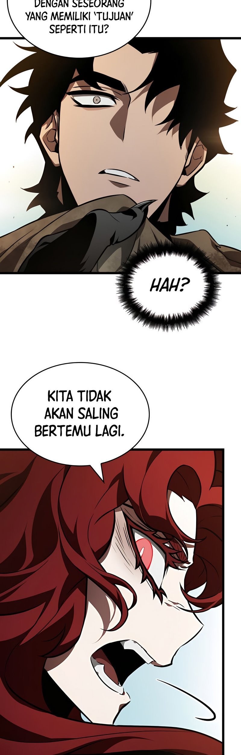 The World After the Fall Chapter 17 Gambar 36