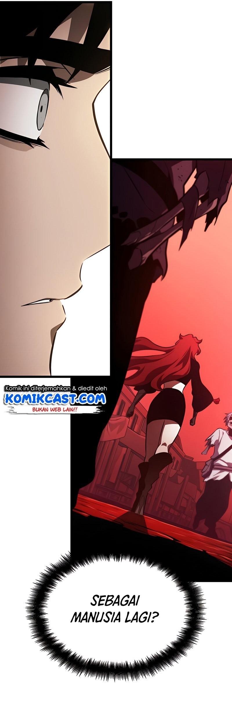 The World After the Fall Chapter 17 Gambar 38