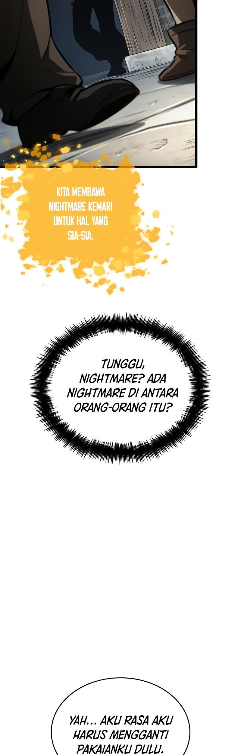 The World After the Fall Chapter 17 Gambar 40