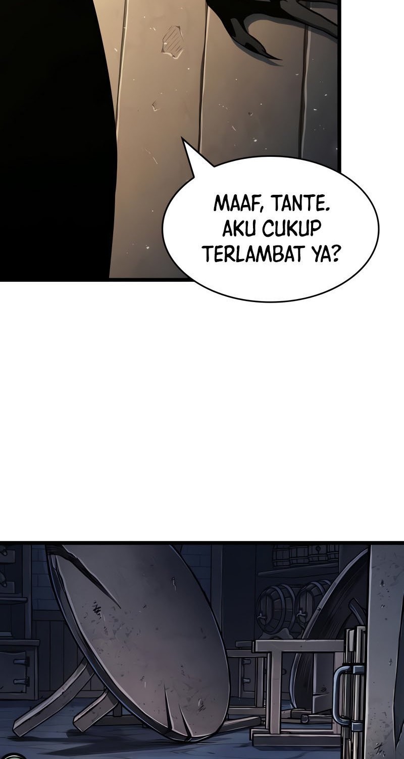 The World After the Fall Chapter 17 Gambar 45