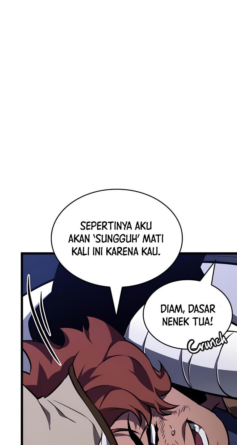 The World After the Fall Chapter 17 Gambar 47