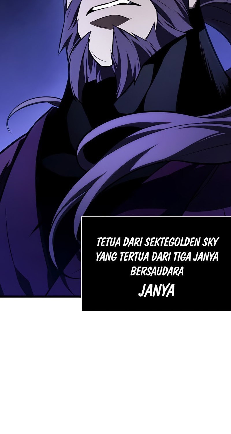 The World After the Fall Chapter 17 Gambar 49