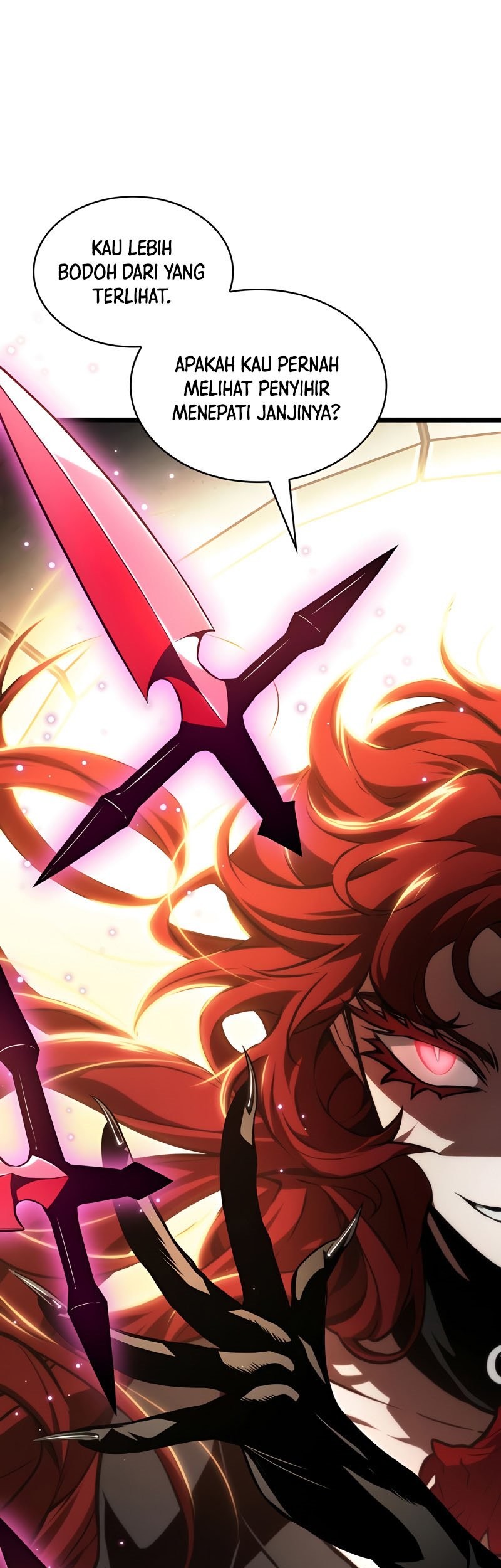 The World After the Fall Chapter 17 Gambar 50