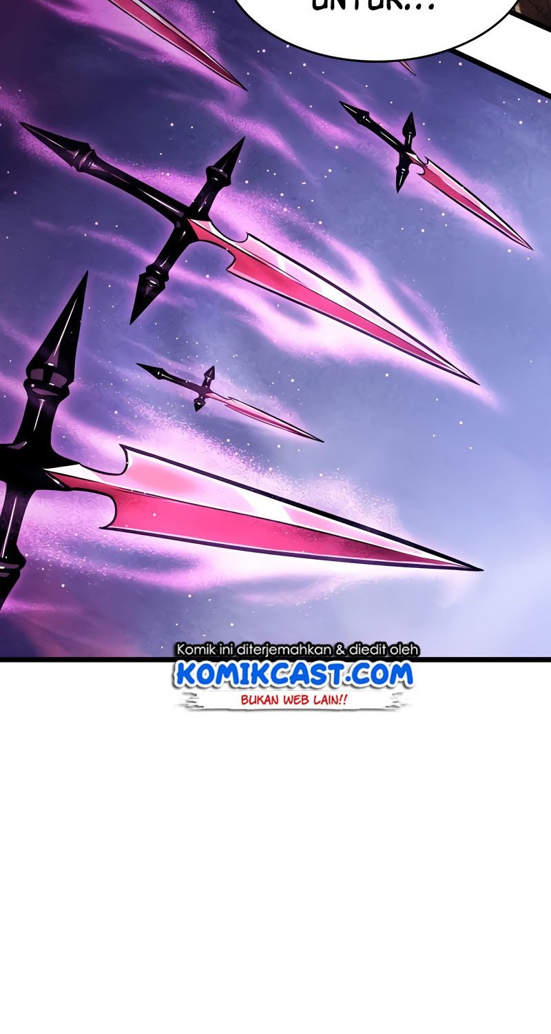 The World After the Fall Chapter 17 Gambar 53