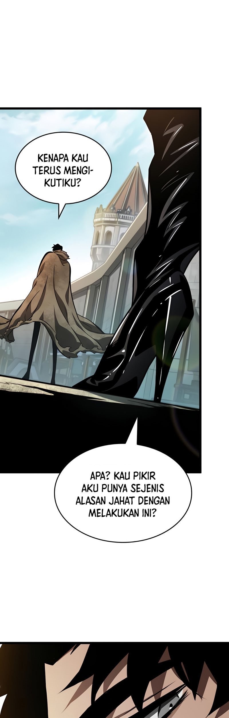 Baca  The World After the Fall Chapter 17 Gambar 2