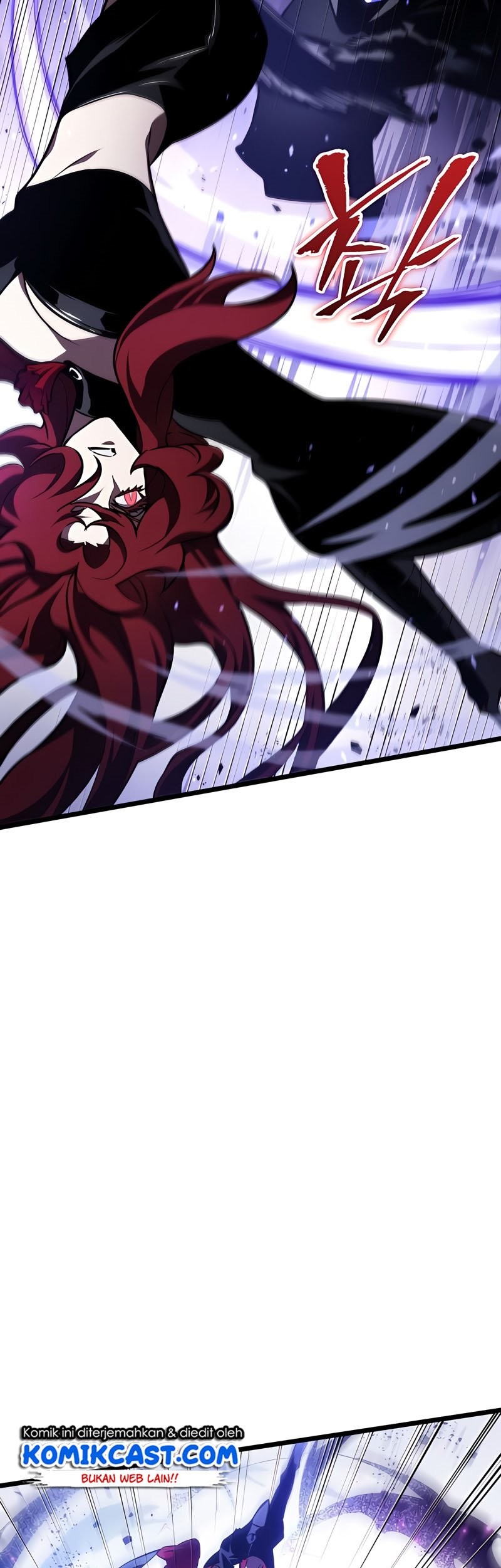 The World After the Fall Chapter 17 Gambar 60