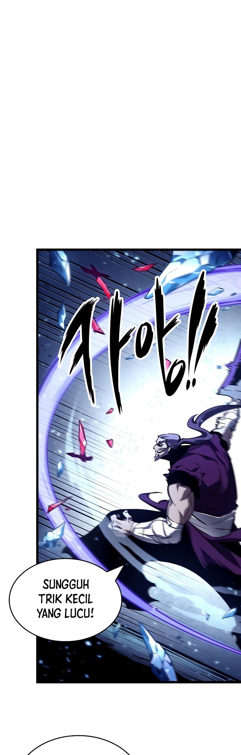 The World After the Fall Chapter 17 Gambar 74