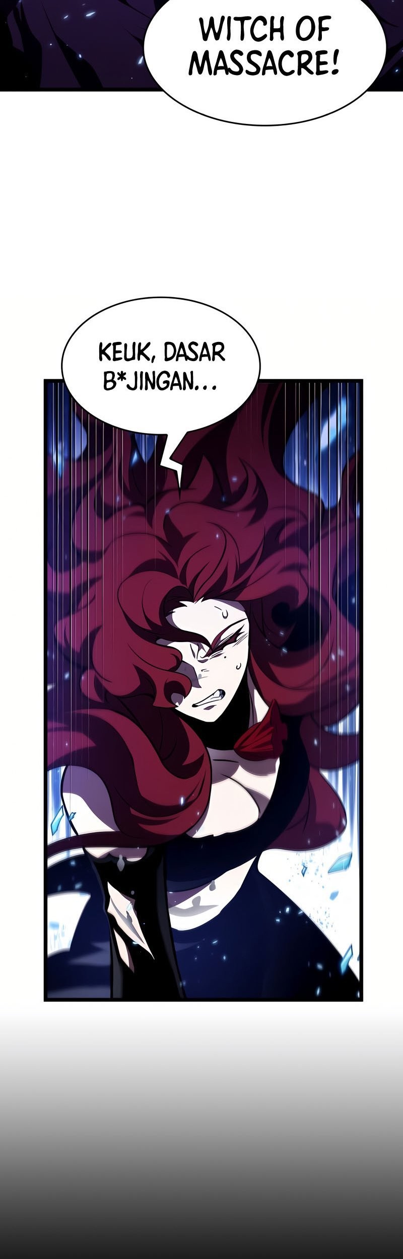 The World After the Fall Chapter 17 Gambar 76