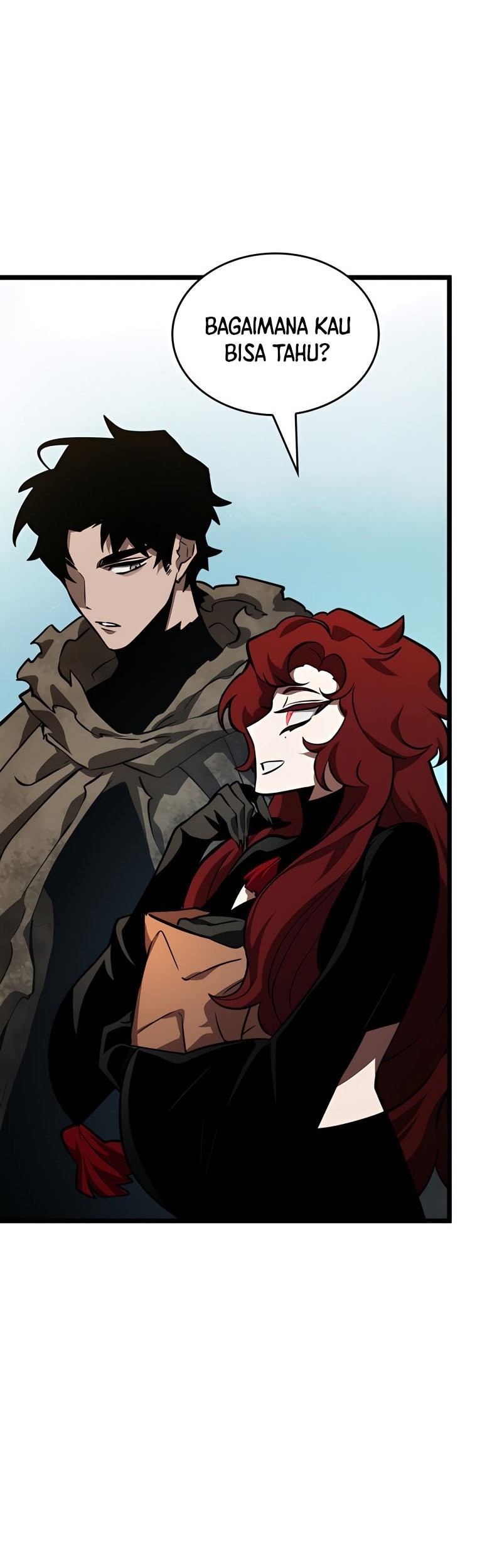 The World After the Fall Chapter 17 Gambar 4