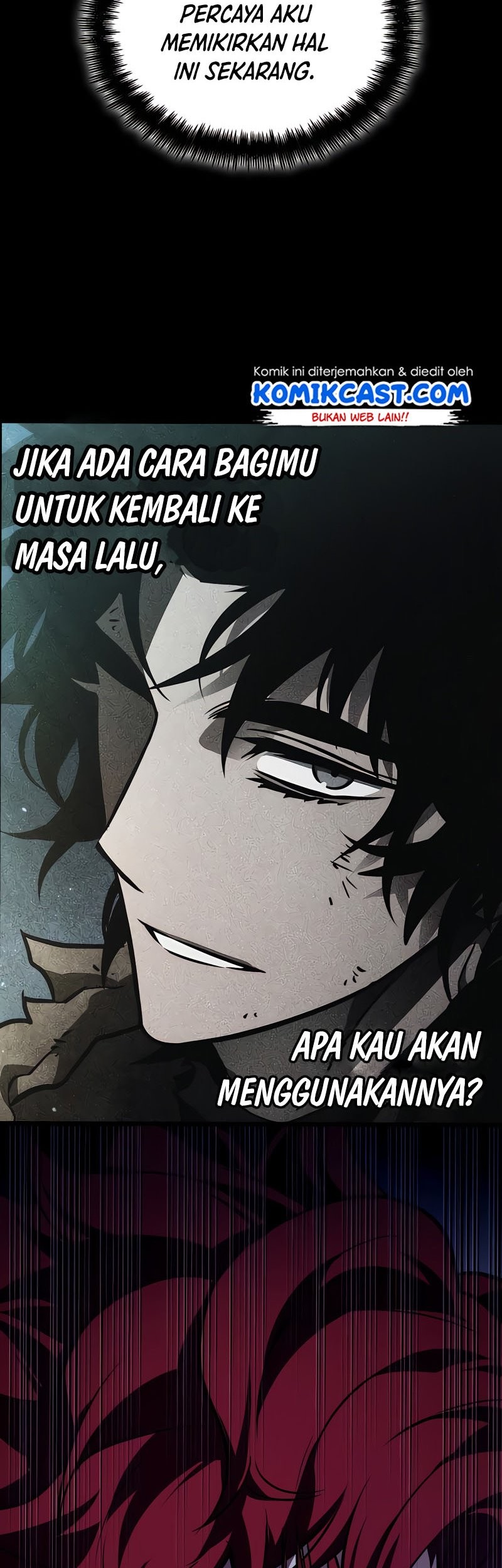 The World After the Fall Chapter 17 Gambar 78