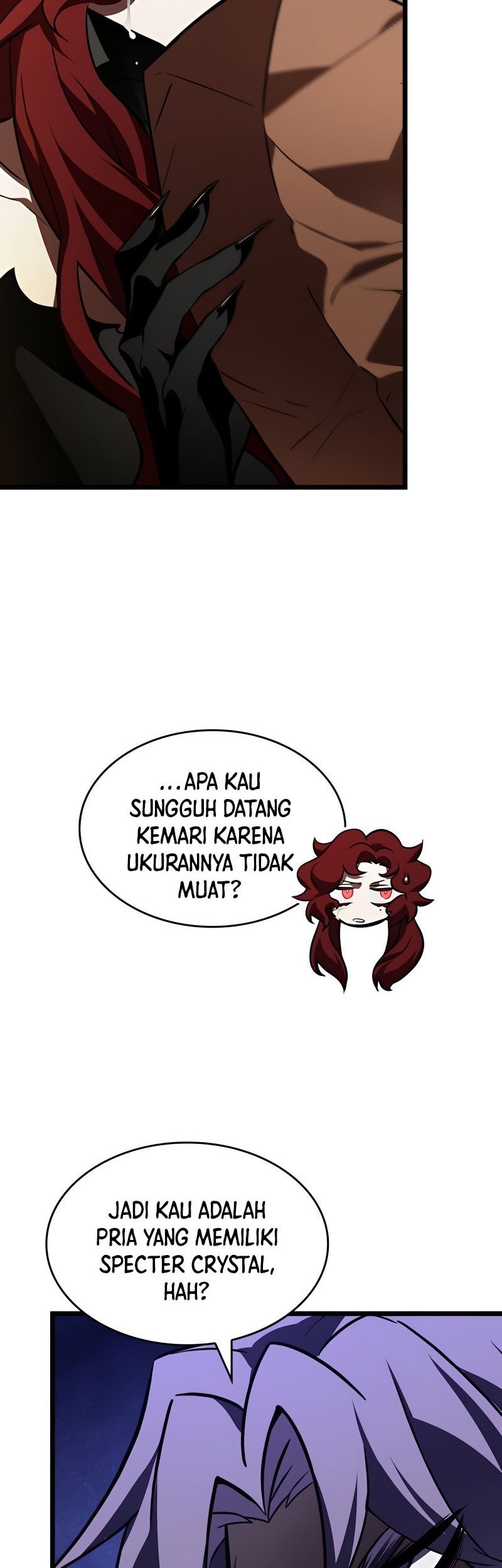 The World After the Fall Chapter 17 Gambar 88