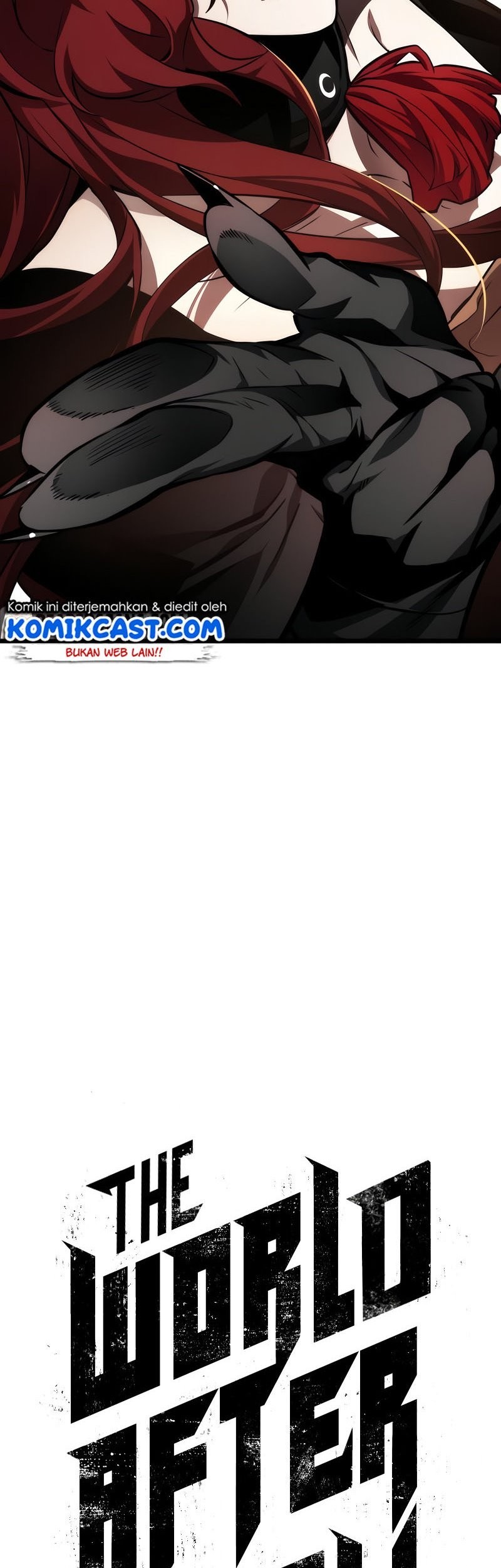 The World After the Fall Chapter 17 Gambar 6