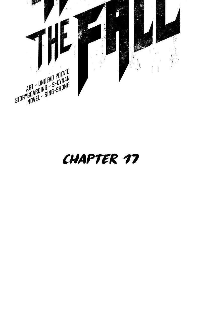 The World After the Fall Chapter 17 Gambar 7
