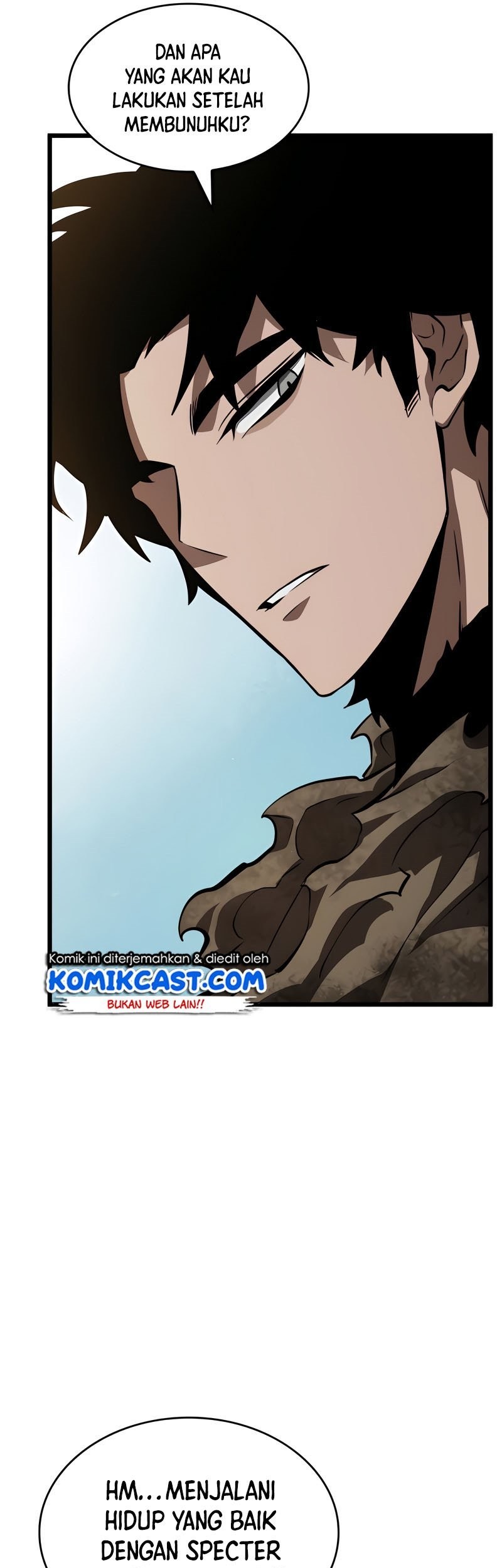 The World After the Fall Chapter 17 Gambar 8