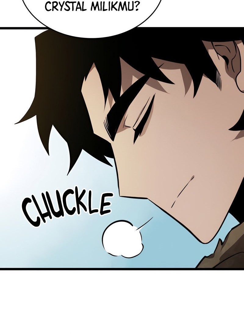 The World After the Fall Chapter 17 Gambar 9