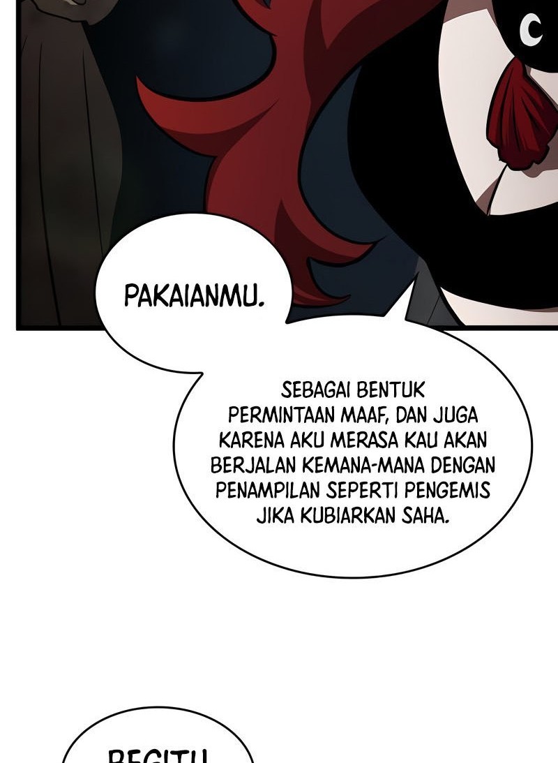 The World After the Fall Chapter 17 Gambar 11