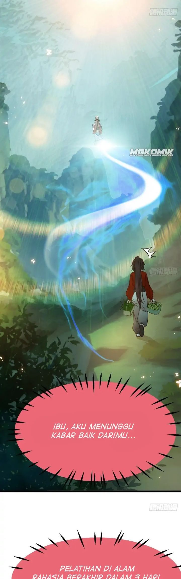 The Ghostly Doctor Chapter 468 Gambar 20