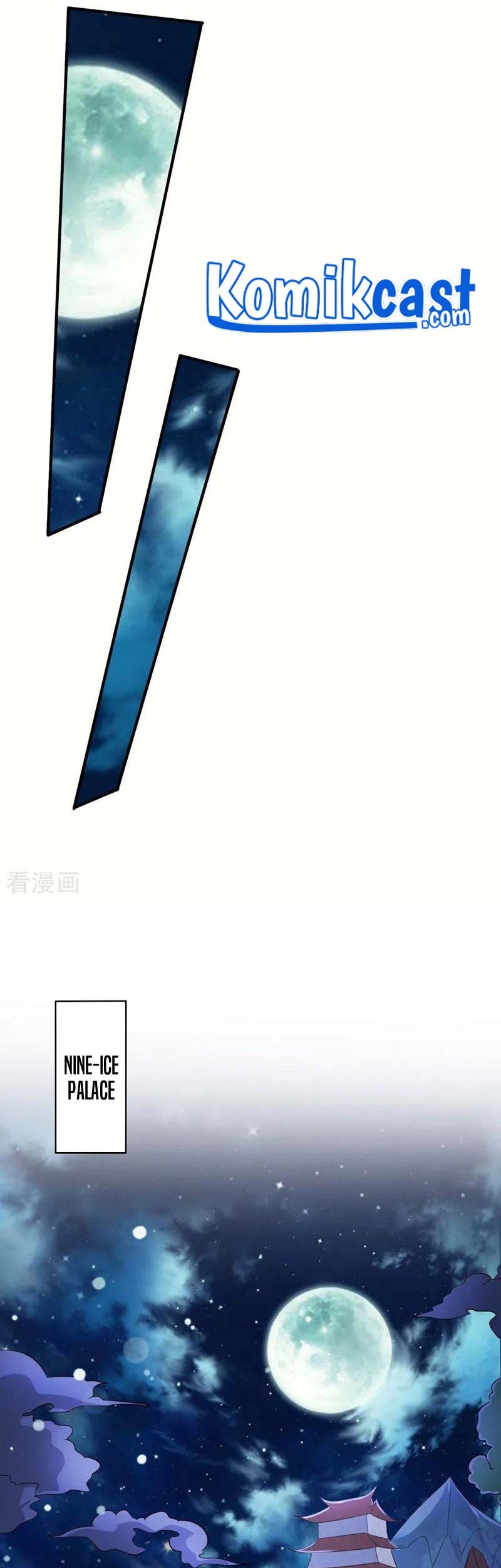 Spirit Sword Sovereign Chapter 499 Gambar 26