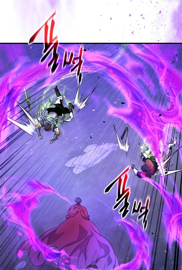 Leveling With the Gods Chapter 49 Gambar 41
