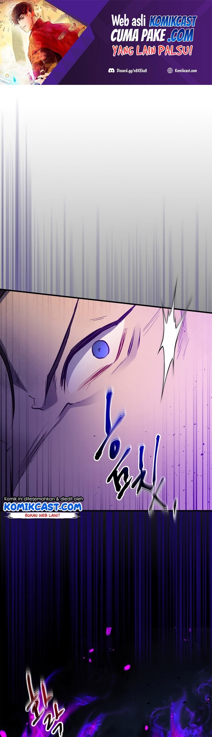 Baca Leveling With the Gods Chapter 49 Gambar 2