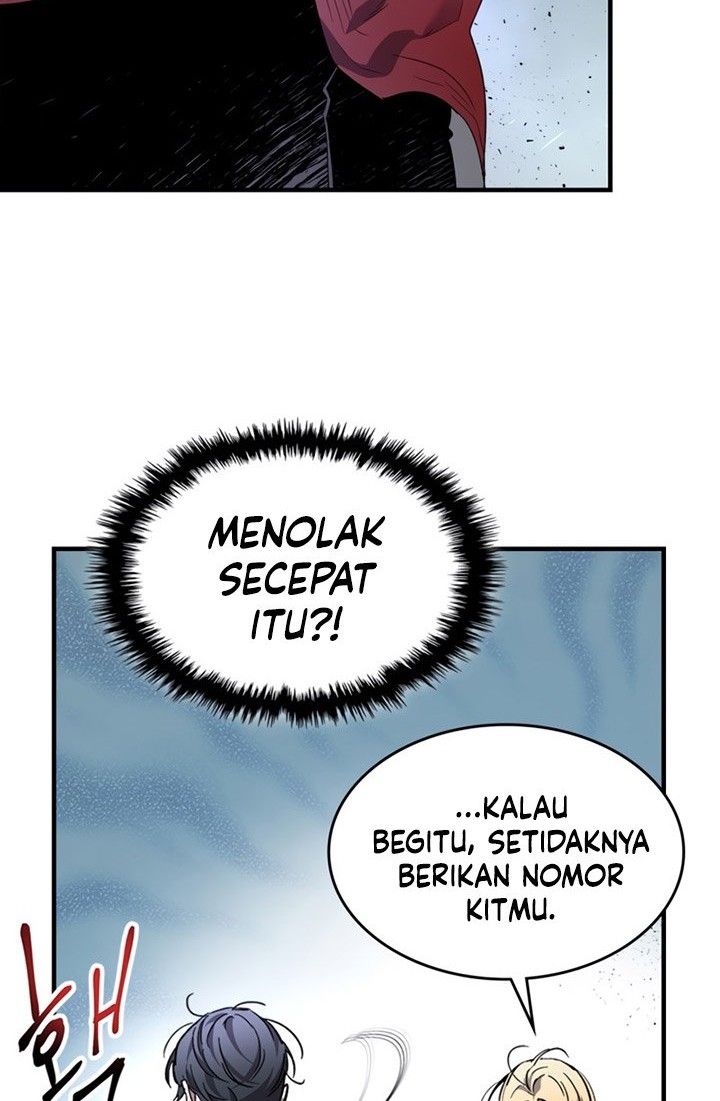 Leveling With the Gods Chapter 49 Gambar 71
