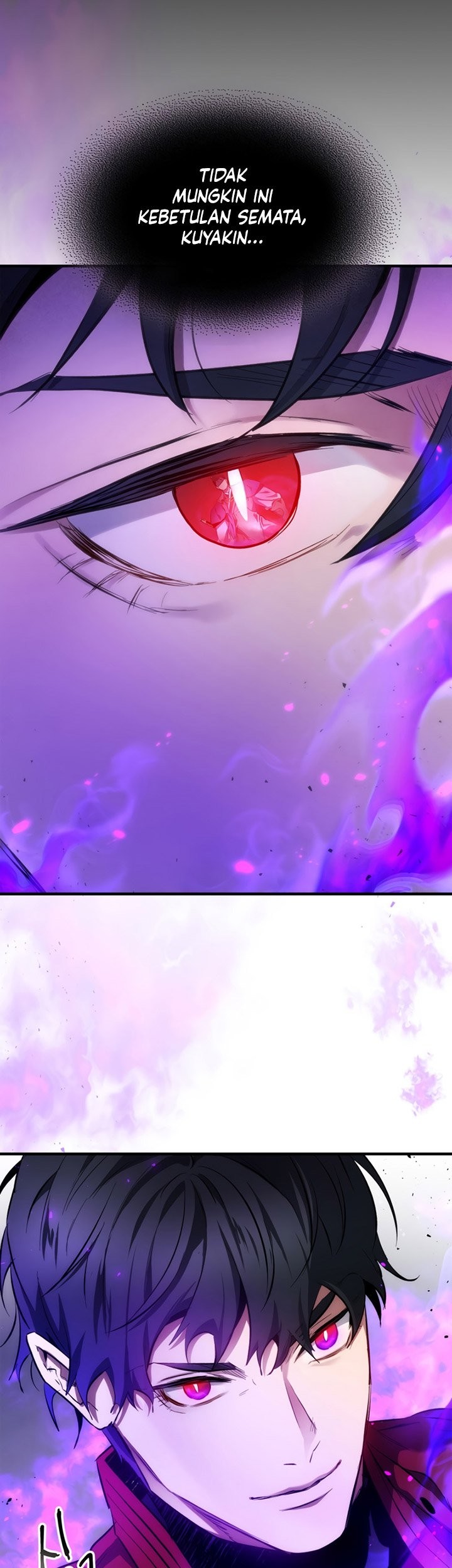 Leveling With the Gods Chapter 49 Gambar 6