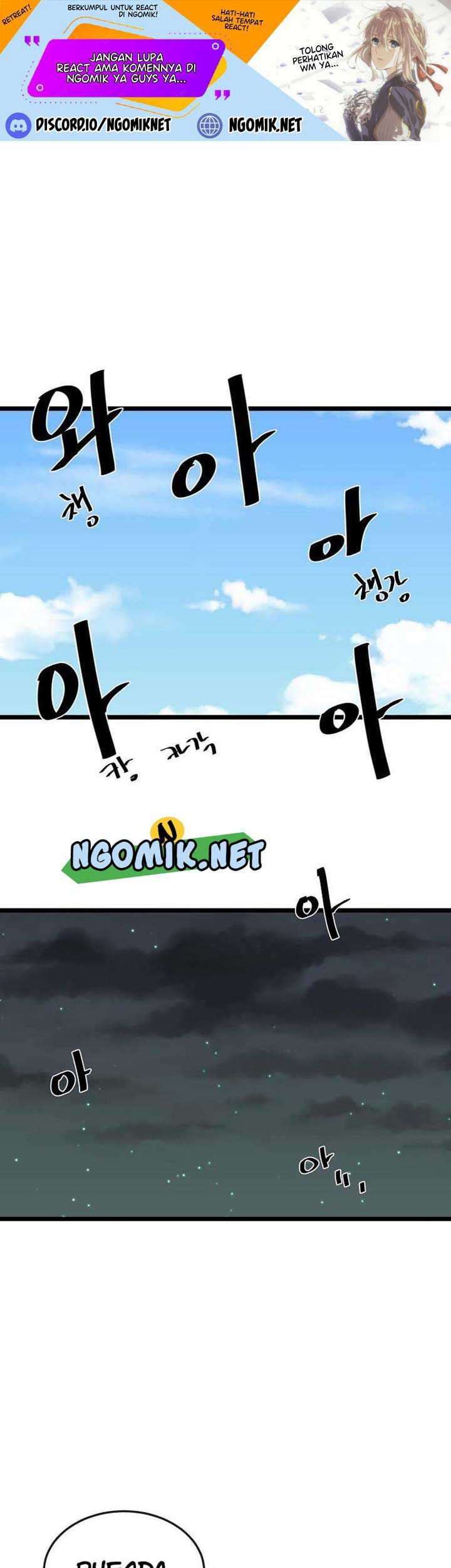 Baca Volcanic Age Chapter 197 Gambar 2