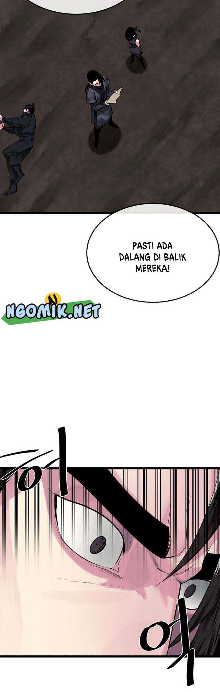 Volcanic Age Chapter 197 Gambar 11