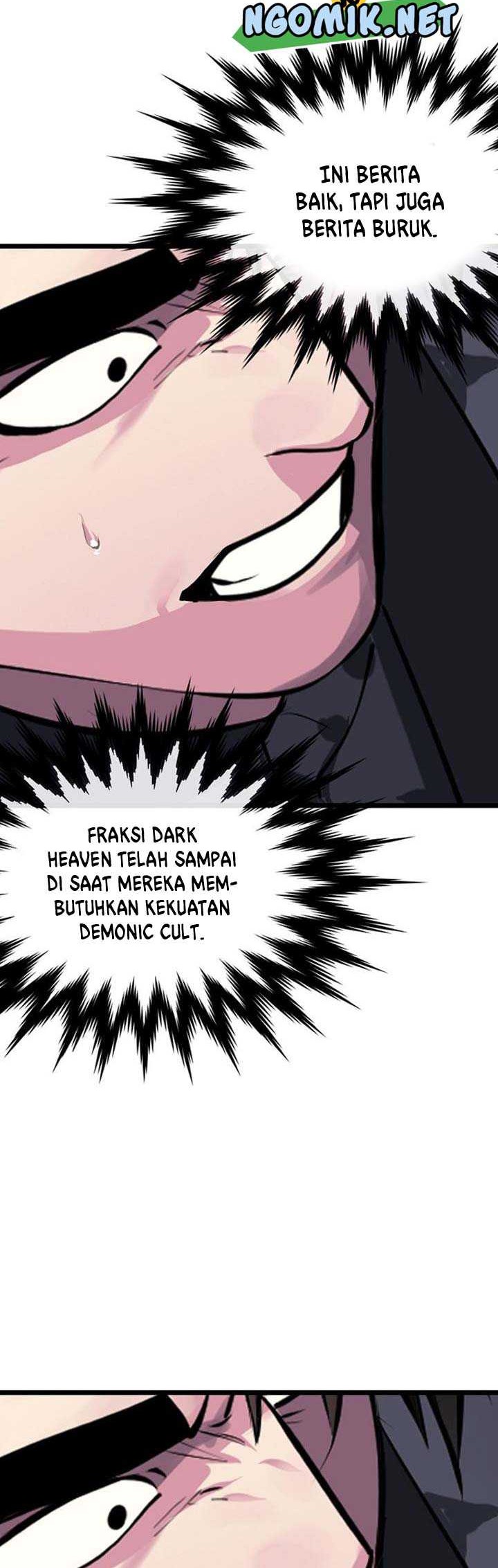 Volcanic Age Chapter 197 Gambar 13