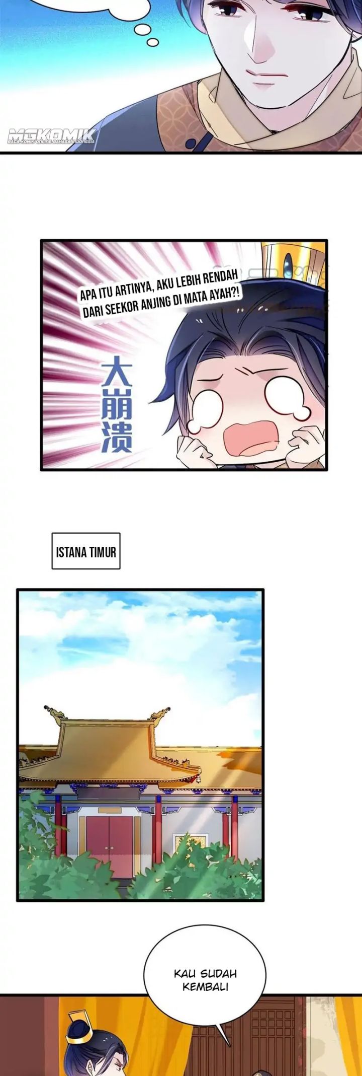 Sijin Chapter 235 Gambar 9