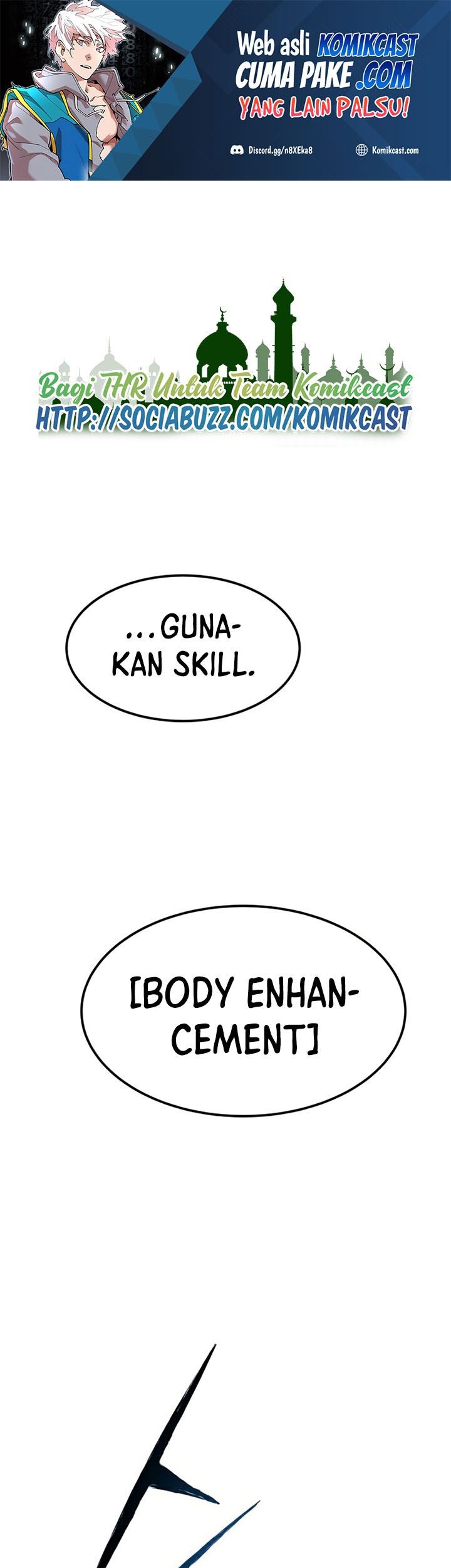 Baca Manhwa Limit Breaker Chapter 77 Gambar 2