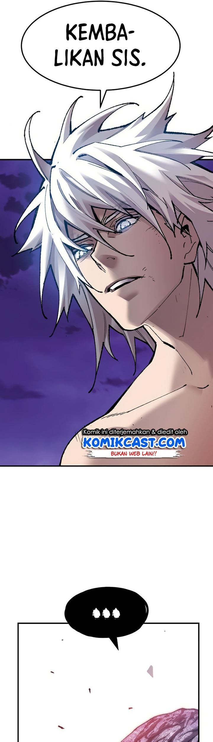 Limit Breaker Chapter 77 Gambar 91