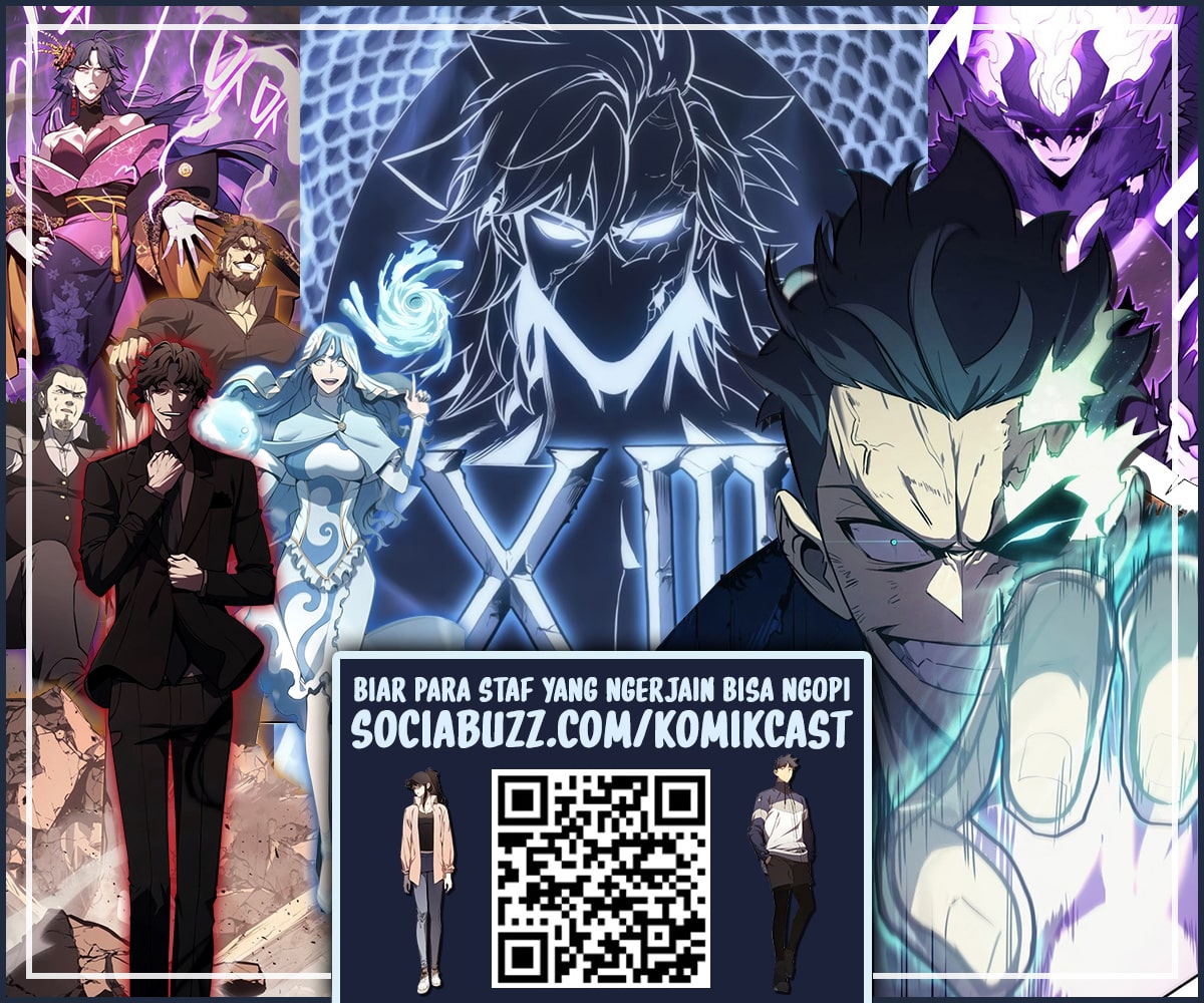 Limit Breaker Chapter 77 Gambar 168