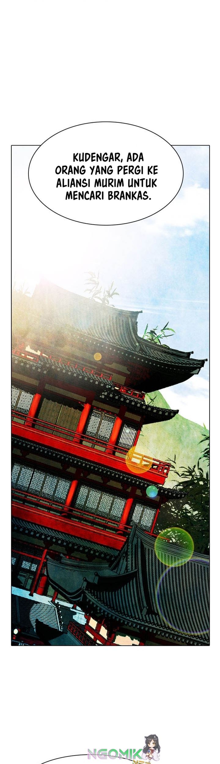 Worlds Best Assassin Chapter 08 Gambar 18