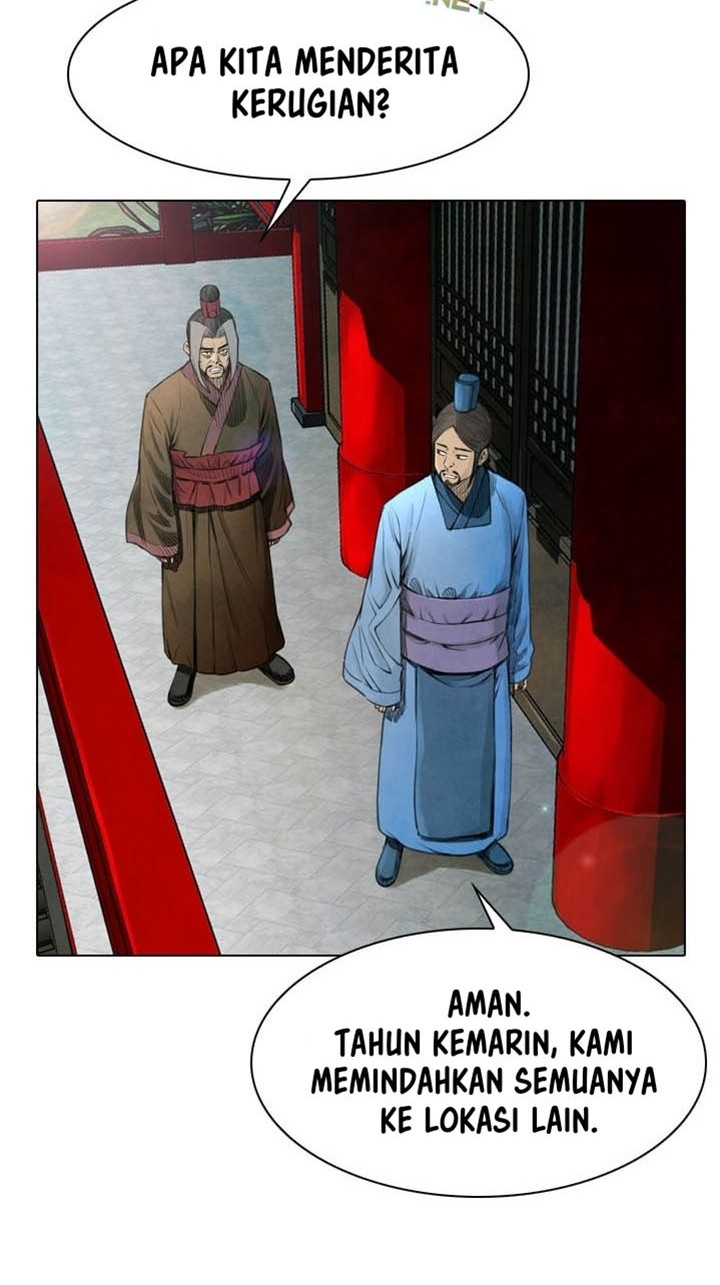 Worlds Best Assassin Chapter 08 Gambar 19