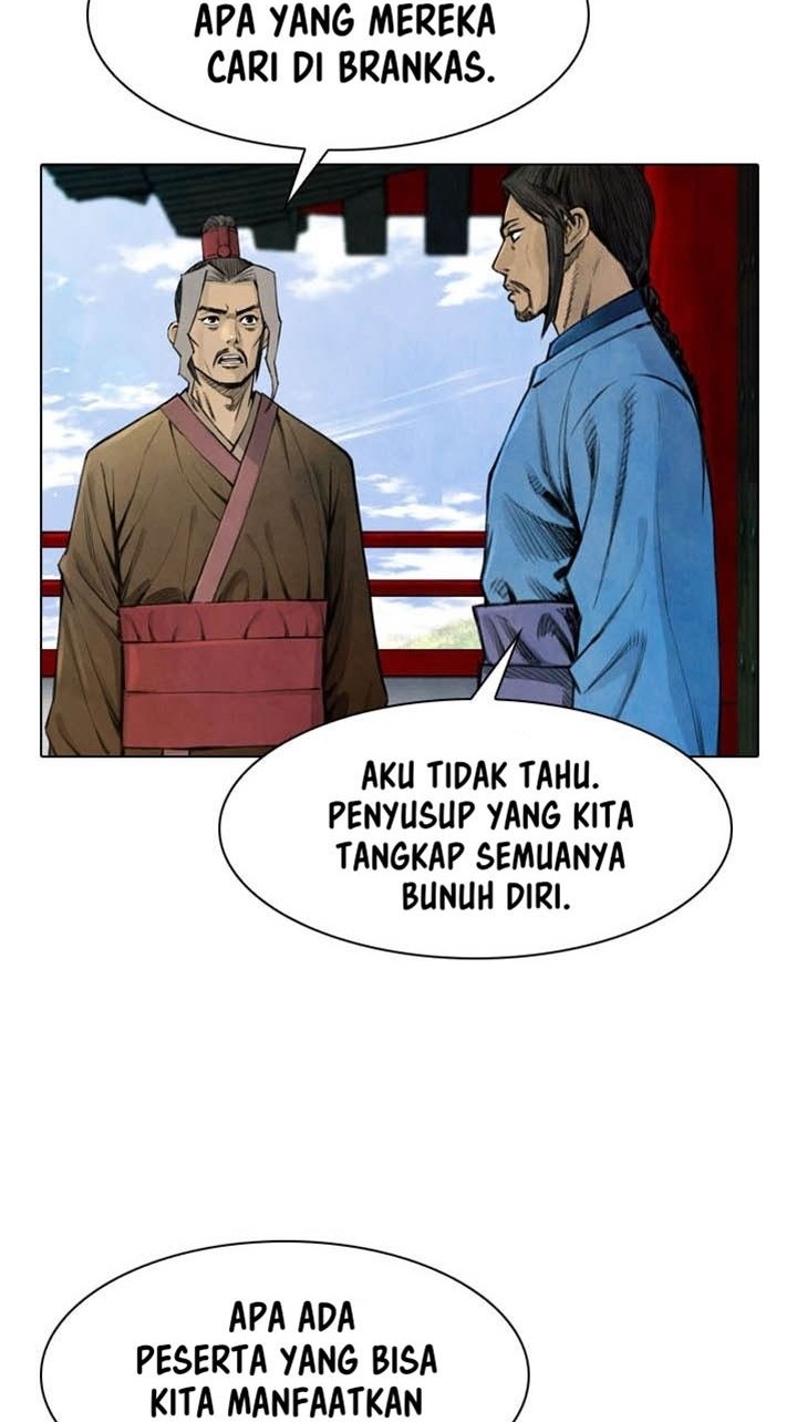 Worlds Best Assassin Chapter 08 Gambar 21